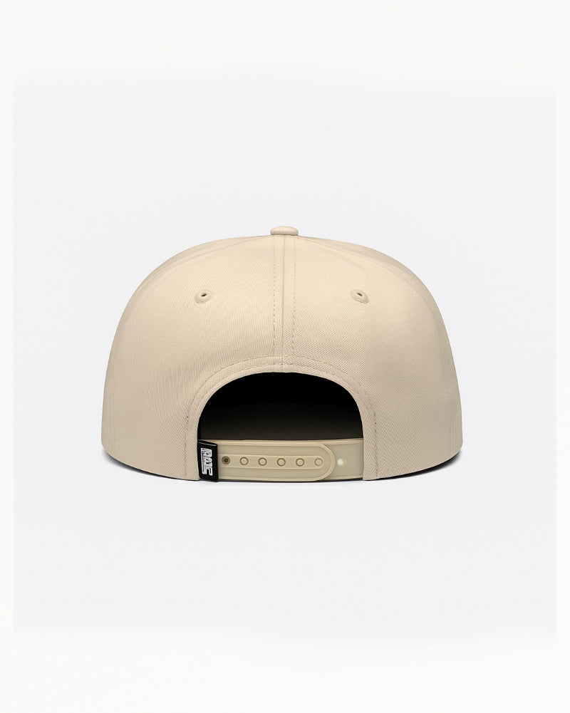 The Stealth-Camo Trucker