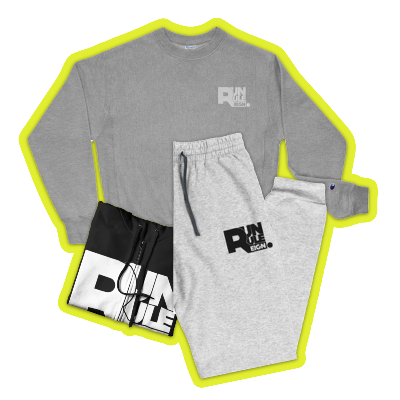 Comfortable Clothing Workout Gym