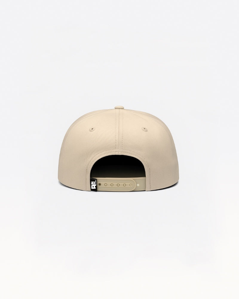 The Stealth-Camo Trucker