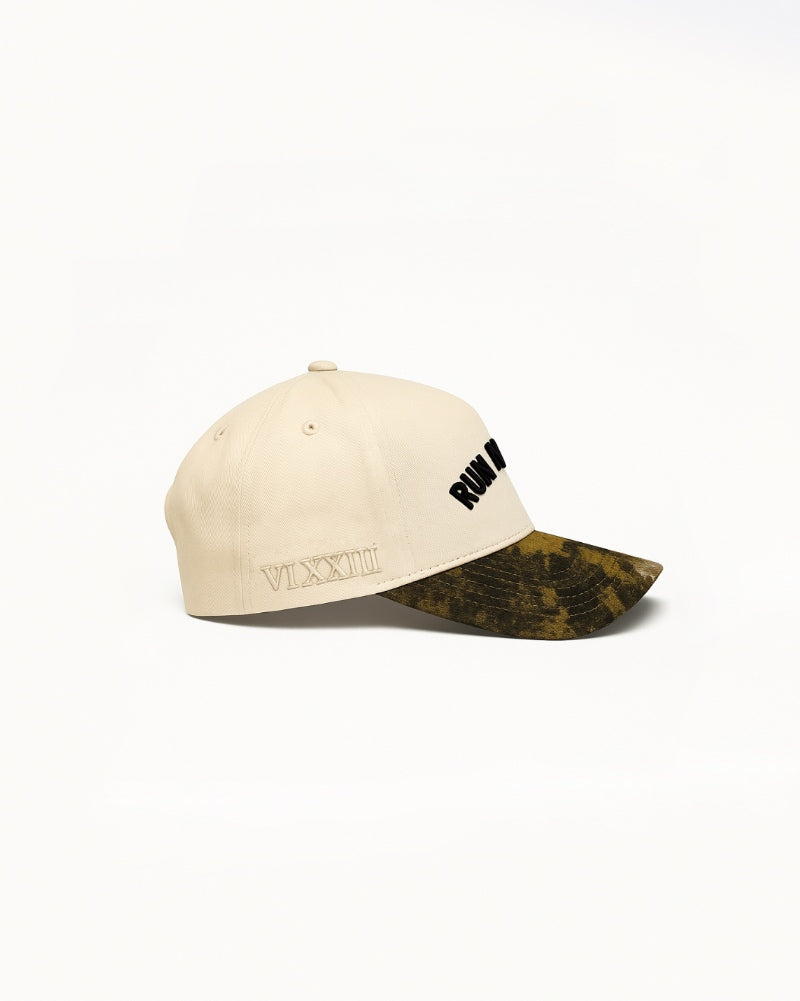 The Stealth-Camo Trucker