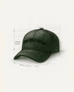 The Vantablack Trucker