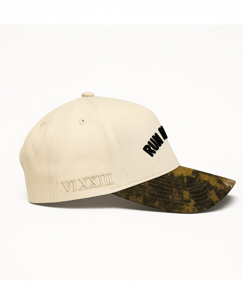 The Stealth-Camo Trucker