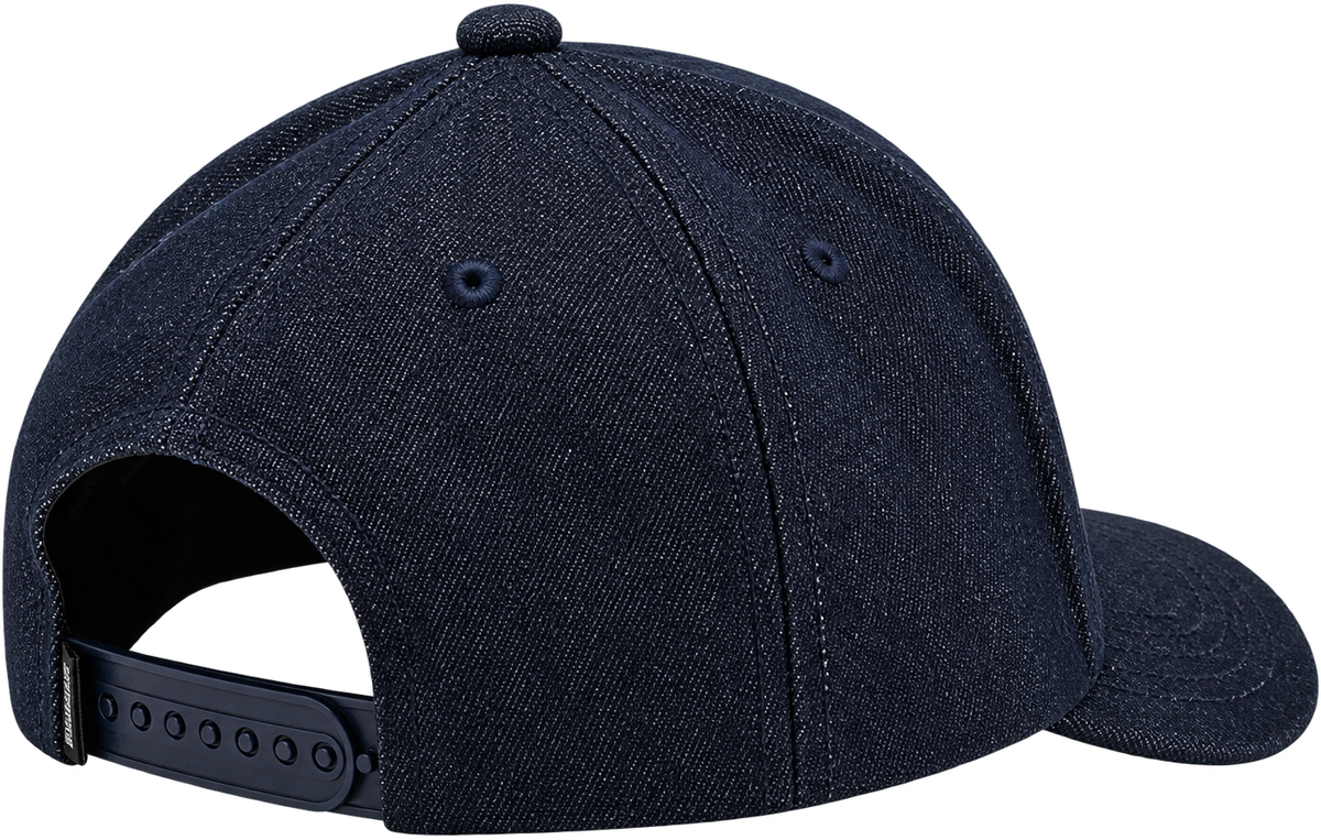 Dark Denim