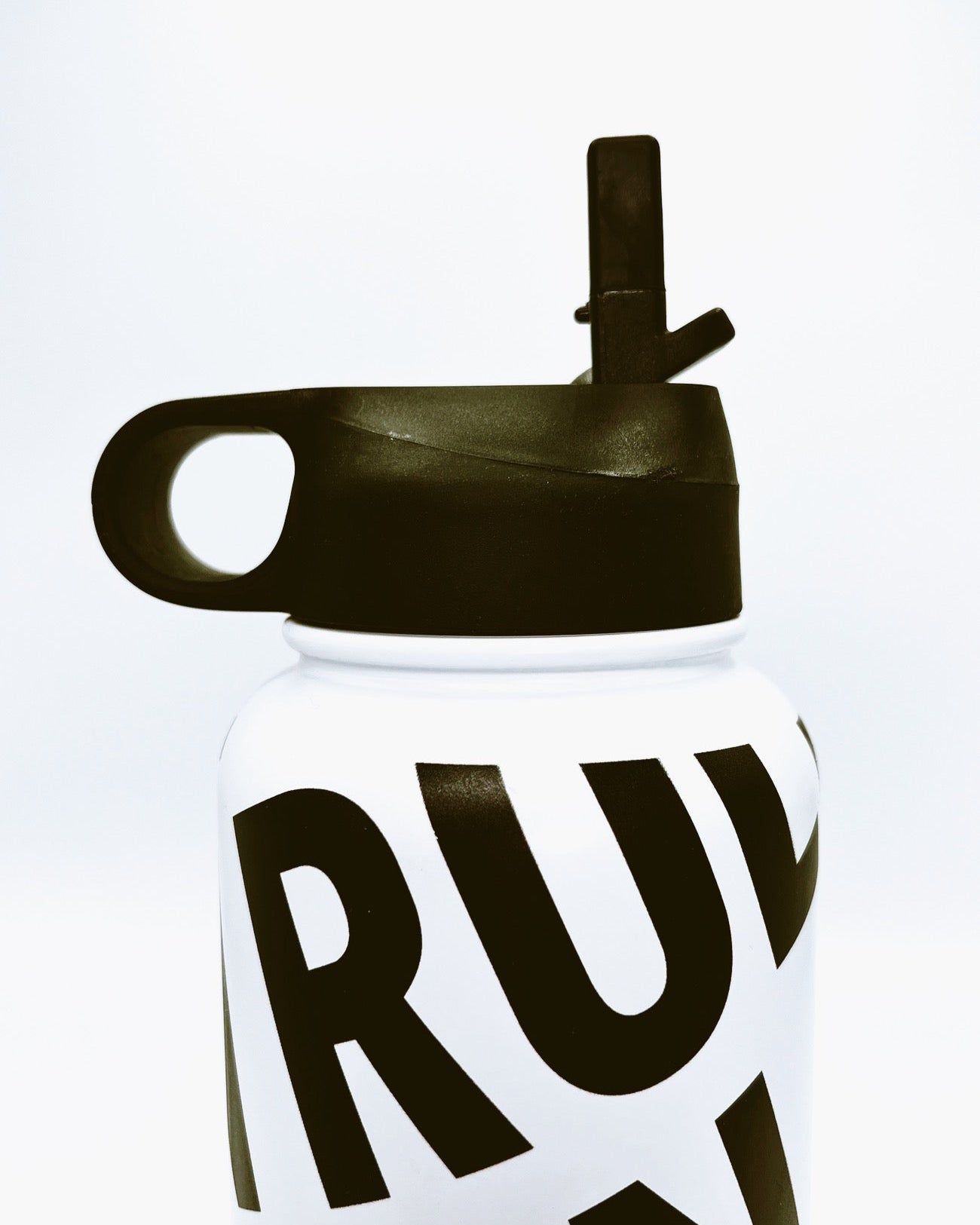 RUN RULE REIGN™ Sustainable Sipper