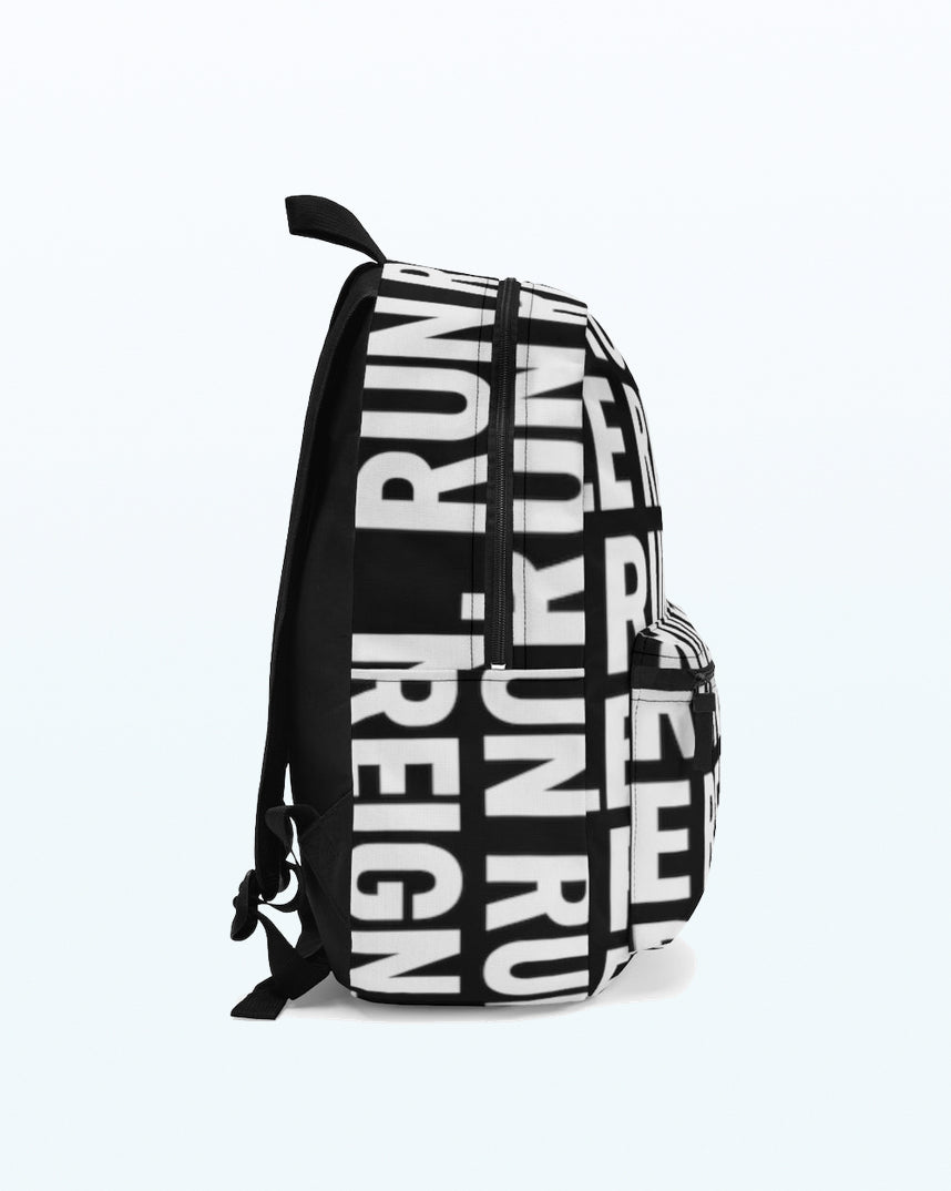 RUN RULE REIGN™ Backpack