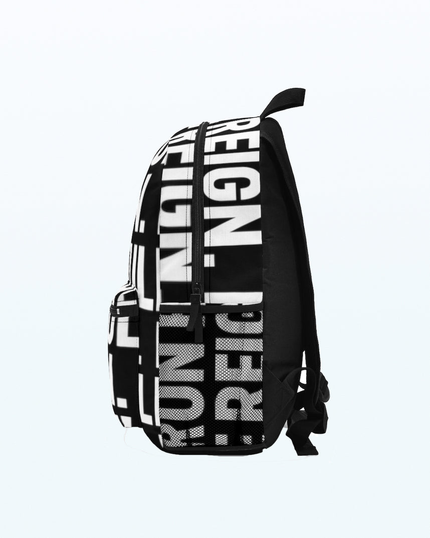 RUN RULE REIGN™ Backpack