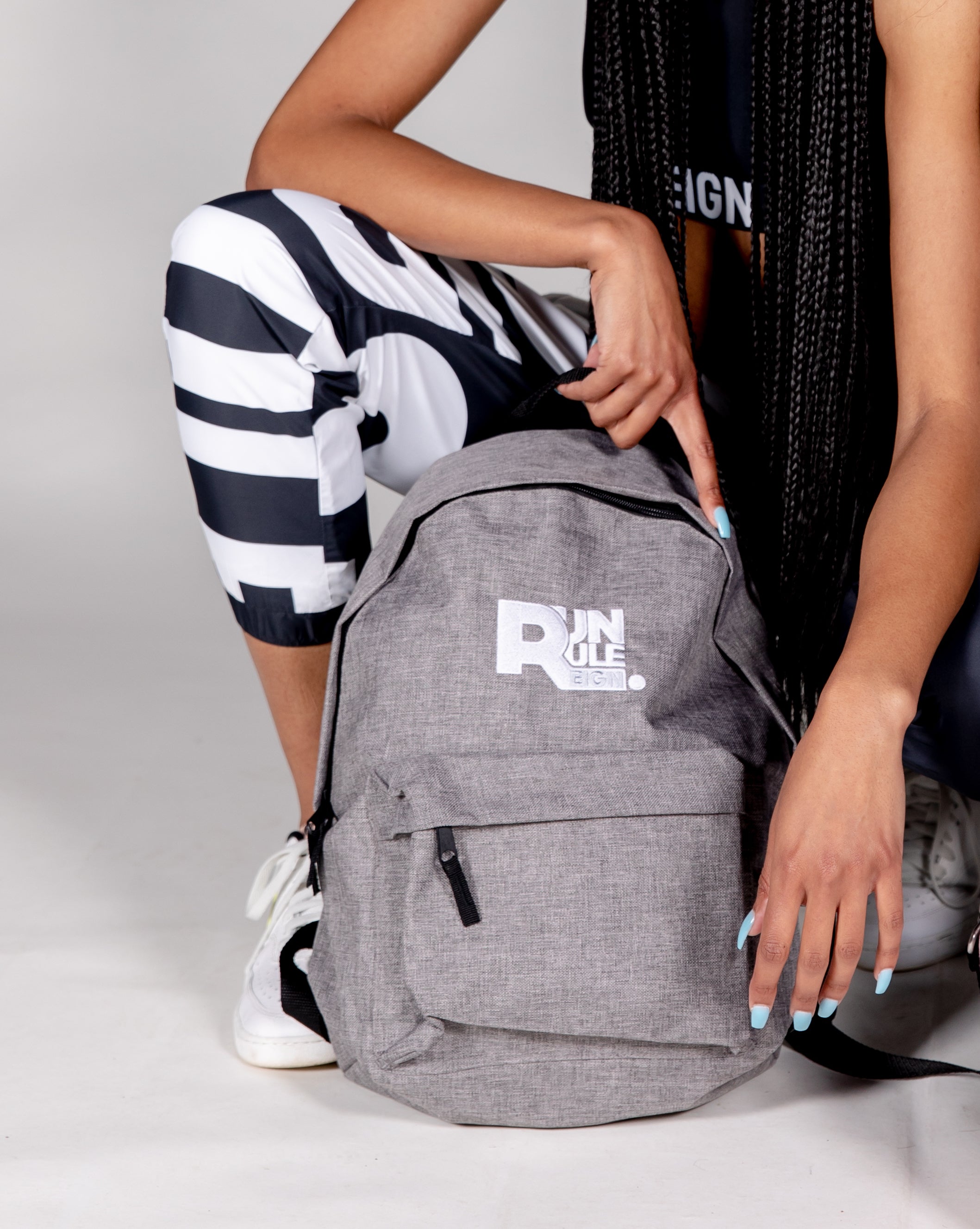 RUN RULE REIGN™ Classic Essential Bag