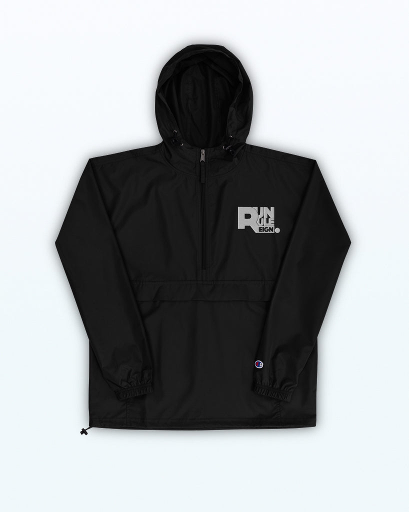 Men Athletic gym jacket black #color_black