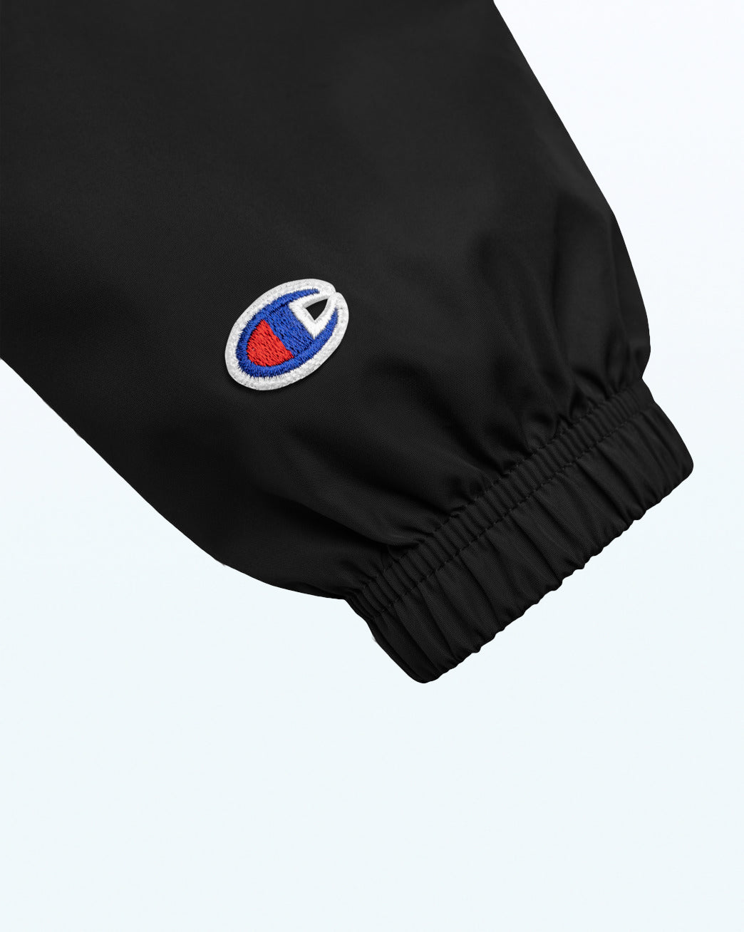 light jacket #color_black