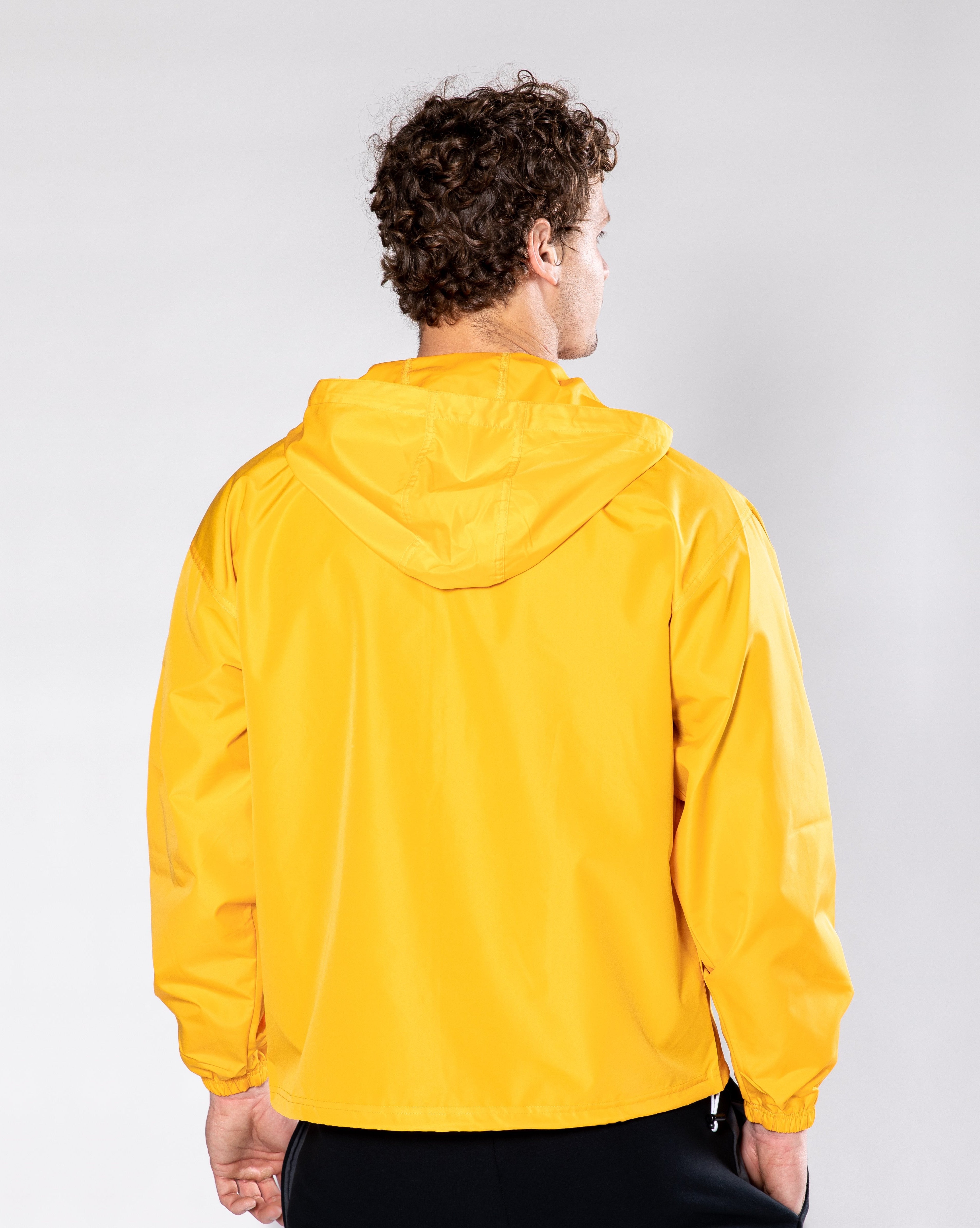Tyler Newsome NFL Jacket
