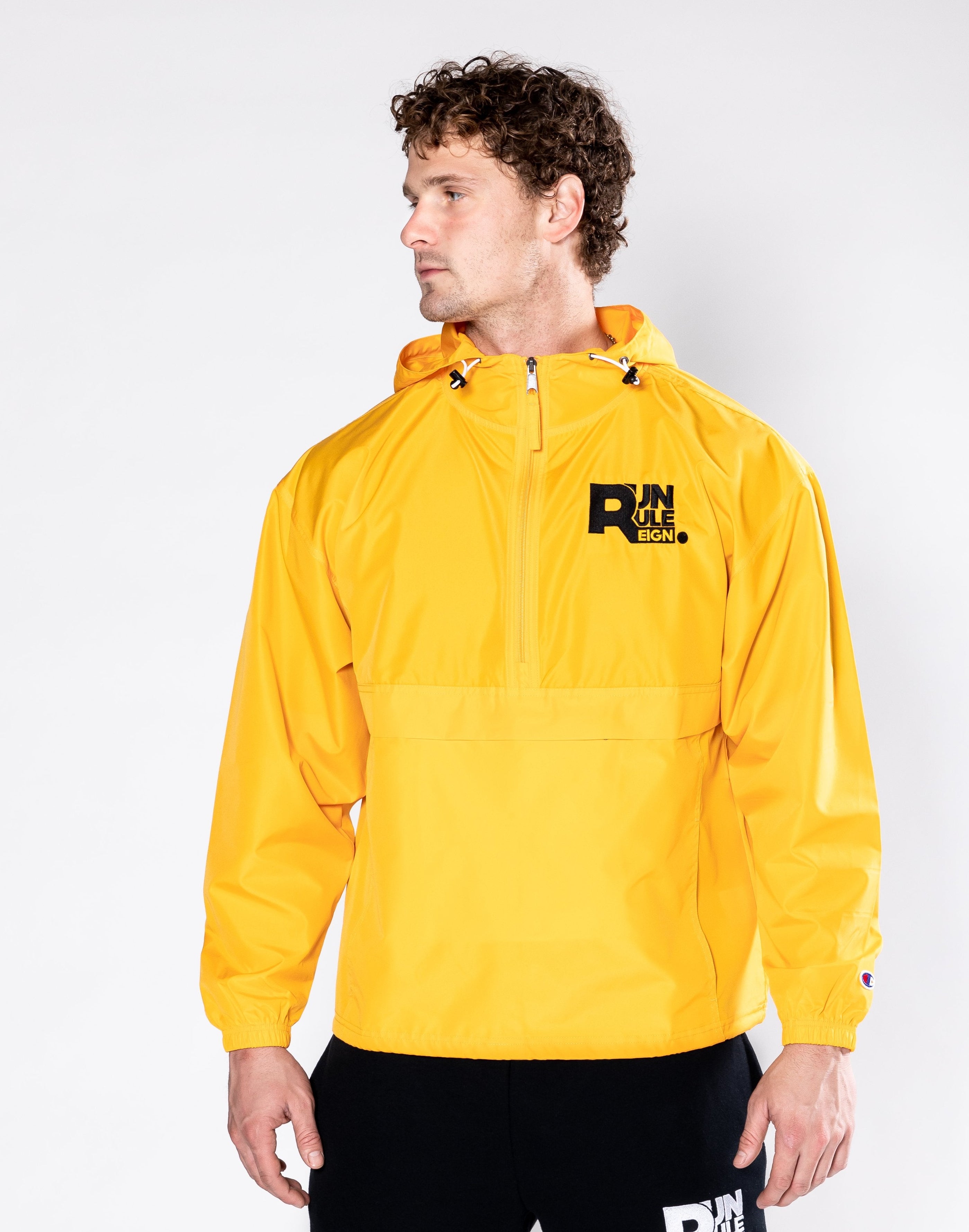 Tyler Newsome Athletic wear NFL jacket 