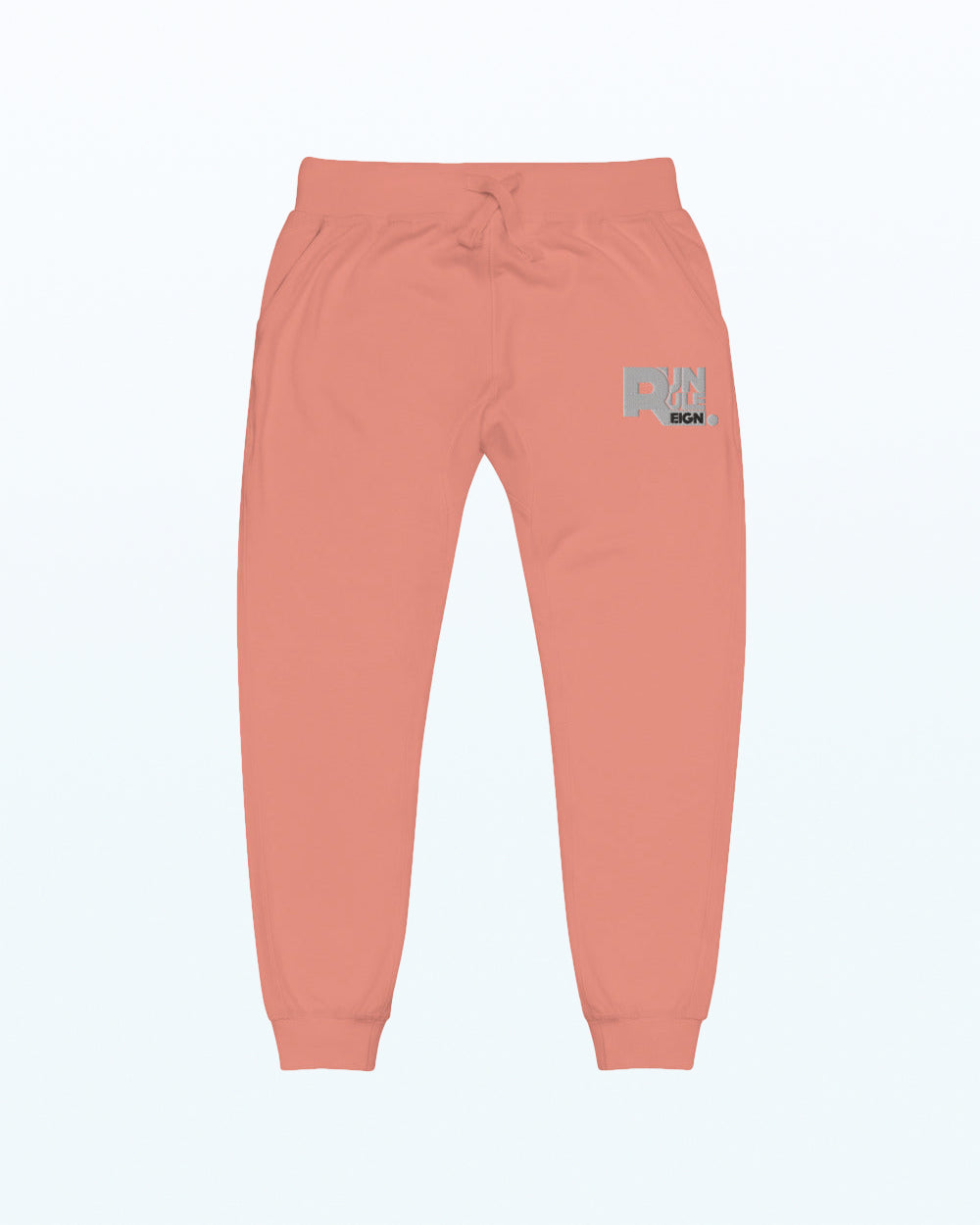 Women Pink Sweatpants