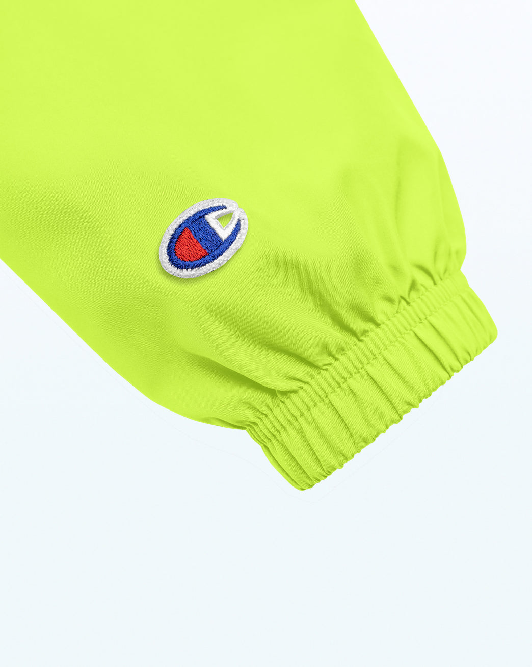 Women long sleeve jacket  lime #color_lime yellow