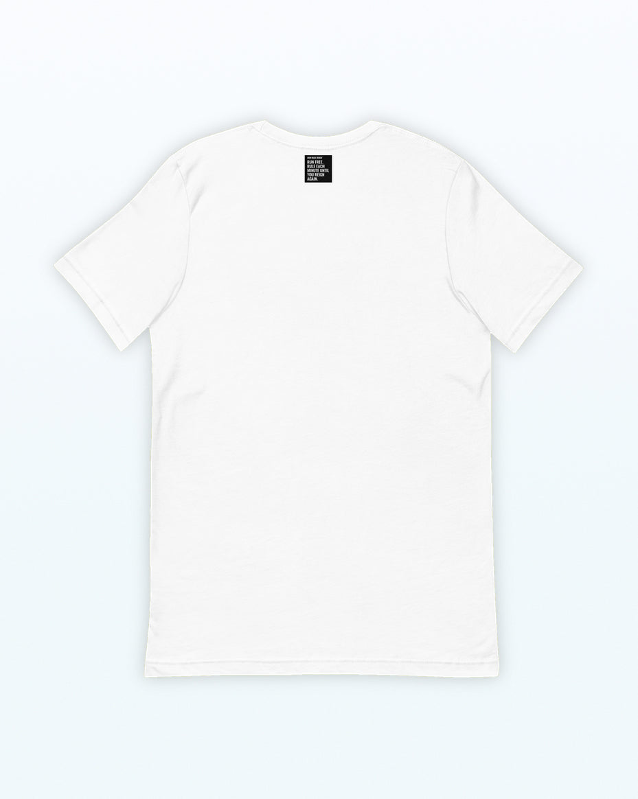white men t-shirt tee shirt gym wear activewear #color_white