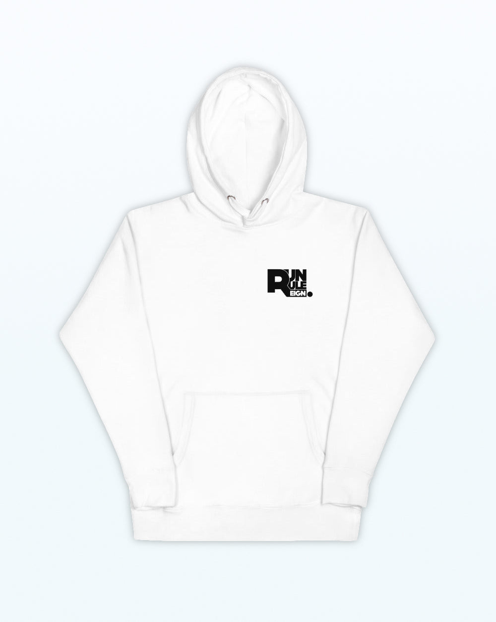 white men athletic hoodie #color_white