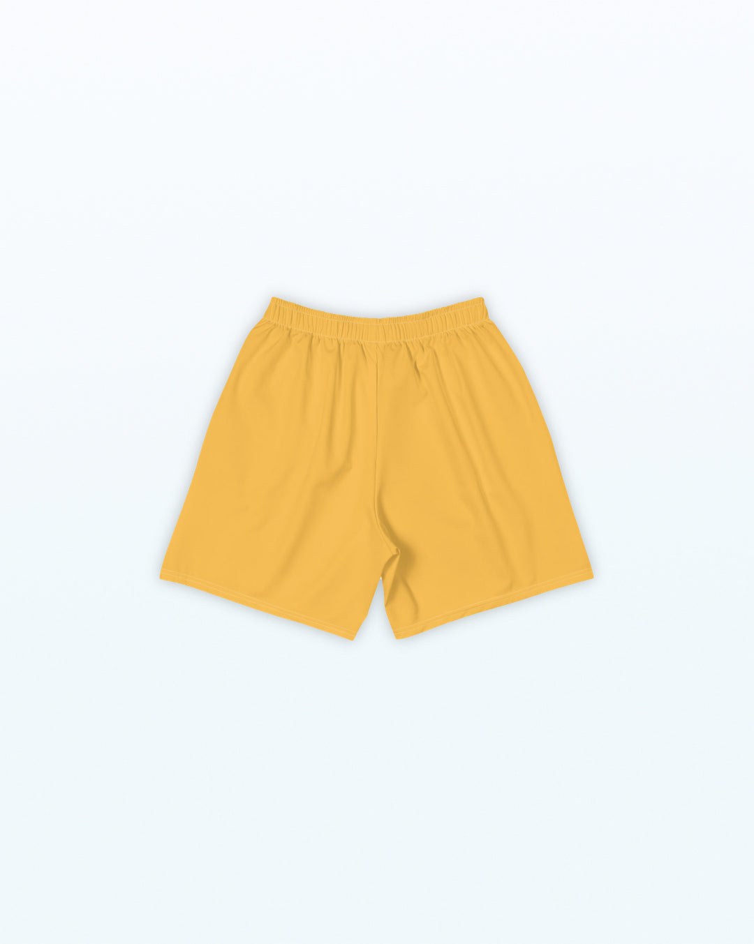 yellow gym shorts activewear #color_yellow
